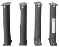 HSA HSAK_Horse Stock Anchors